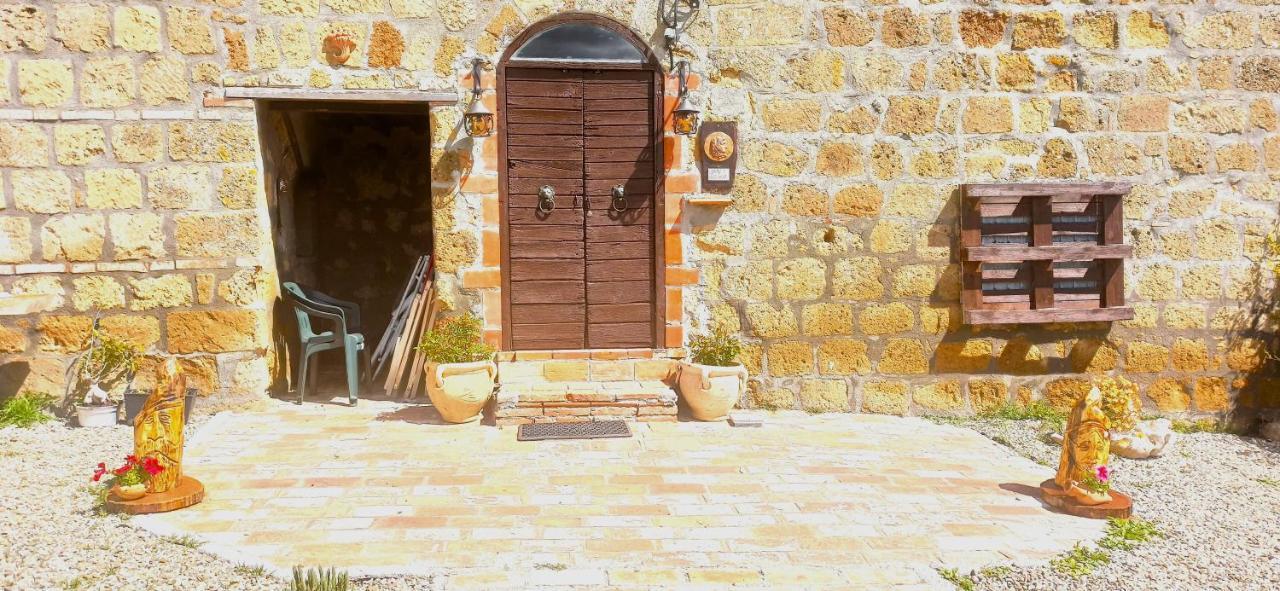Casavacanze Pergolino, Appartamenti Ad Uso Esclusivo Акуапенденте Екстериор снимка