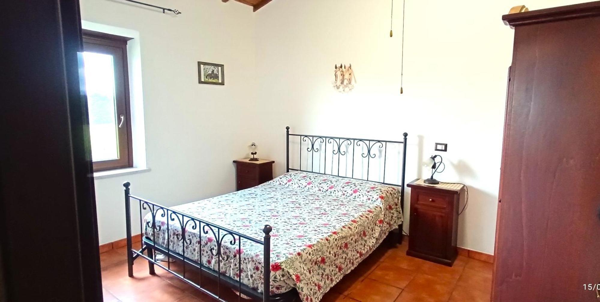 Casavacanze Pergolino, Appartamenti Ad Uso Esclusivo Акуапенденте Екстериор снимка
