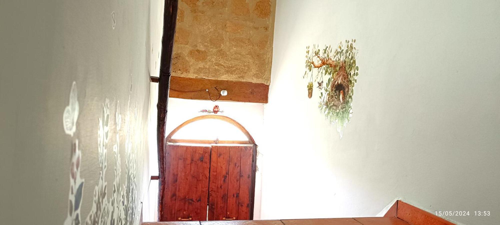 Casavacanze Pergolino, Appartamenti Ad Uso Esclusivo Акуапенденте Екстериор снимка