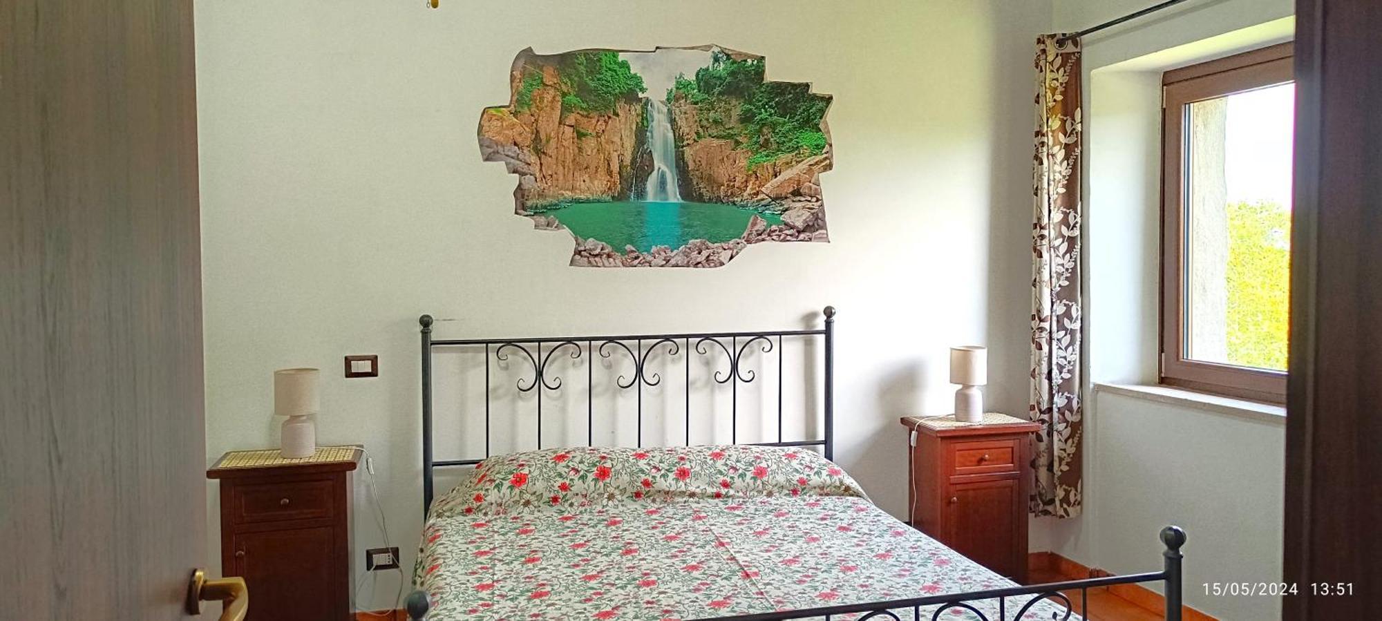 Casavacanze Pergolino, Appartamenti Ad Uso Esclusivo Акуапенденте Екстериор снимка