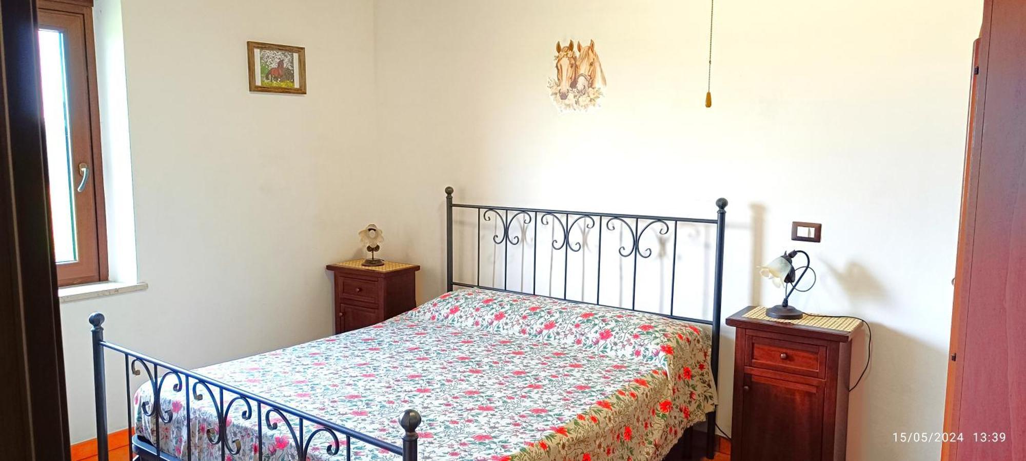 Casavacanze Pergolino, Appartamenti Ad Uso Esclusivo Акуапенденте Екстериор снимка