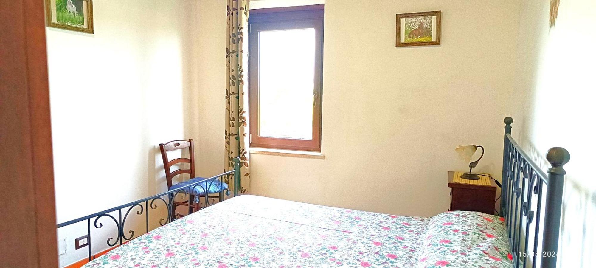 Casavacanze Pergolino, Appartamenti Ad Uso Esclusivo Акуапенденте Екстериор снимка